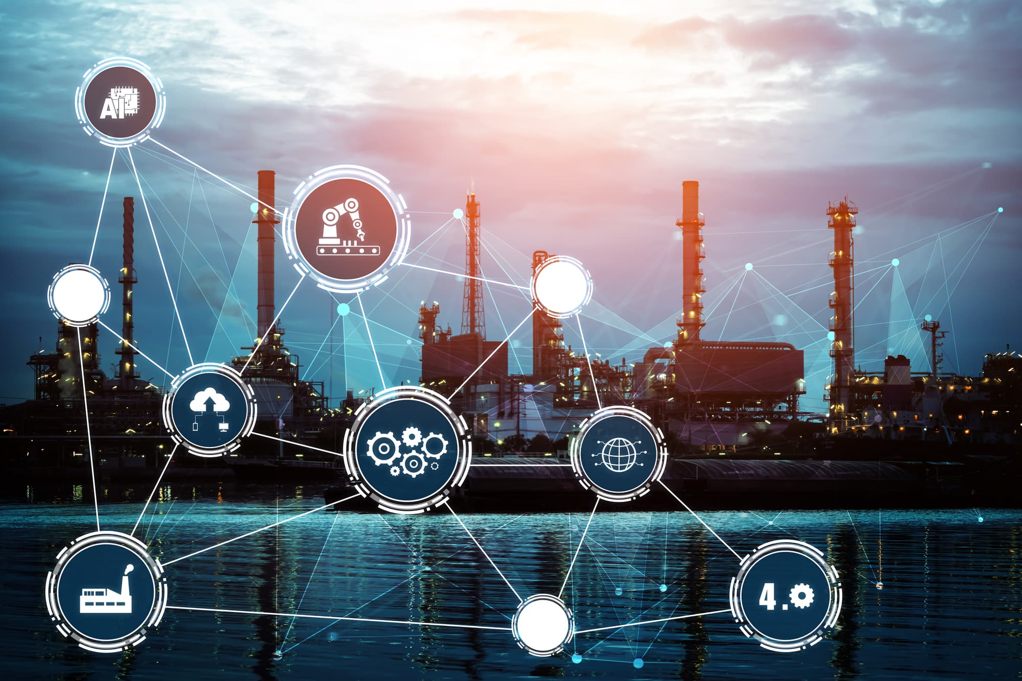 Digital Supply Chain