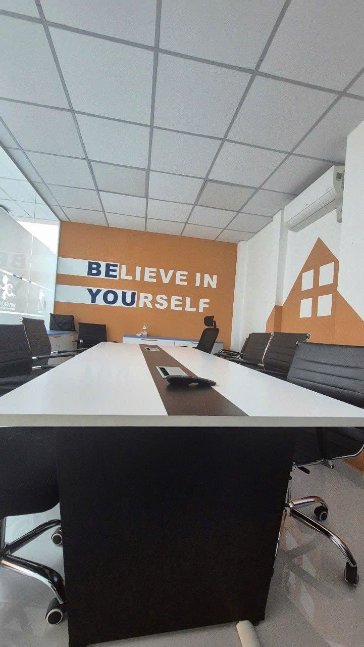 Consultation Room