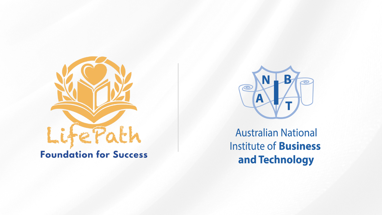 LifePath Academy Signs Strategic Partnership with ANIBT