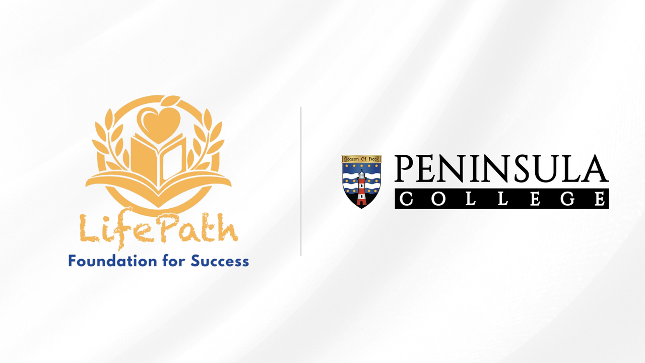 LifePath Academy Explores Maritime Education Partnership with Peninsula College Georgetown